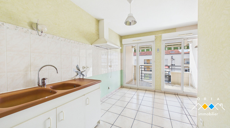 Ma-Cabane - Location Appartement ESSEY-LES-NANCY, 84 m²