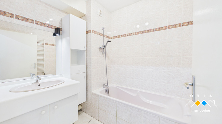 Ma-Cabane - Location Appartement ESSEY-LES-NANCY, 84 m²