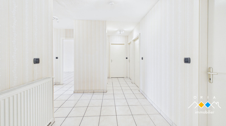 Ma-Cabane - Location Appartement ESSEY-LES-NANCY, 84 m²