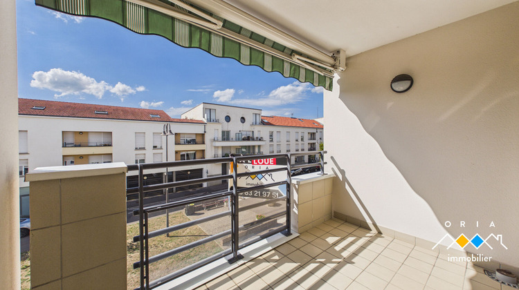 Ma-Cabane - Location Appartement ESSEY-LES-NANCY, 84 m²