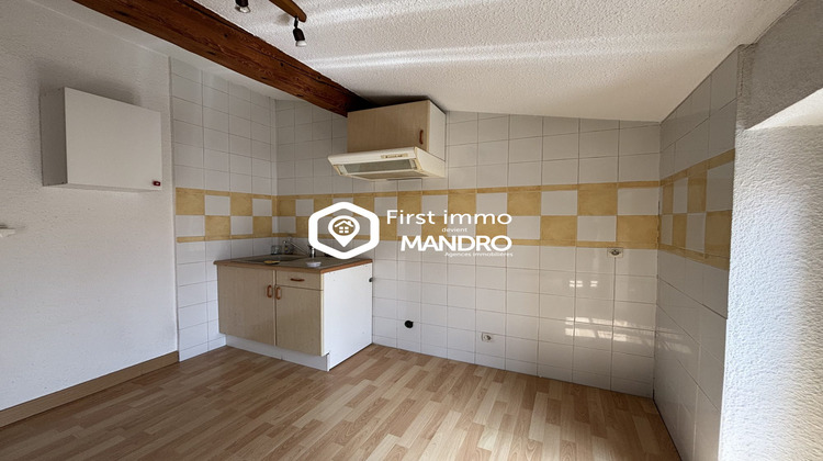 Ma-Cabane - Location Appartement Estagel, 38 m²