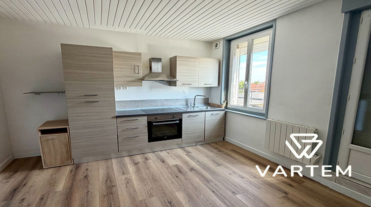 Ma-Cabane - Location Appartement ESTAIRES, 47 m²