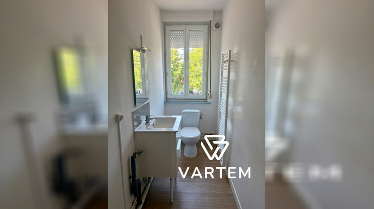 Ma-Cabane - Location Appartement ESTAIRES, 47 m²
