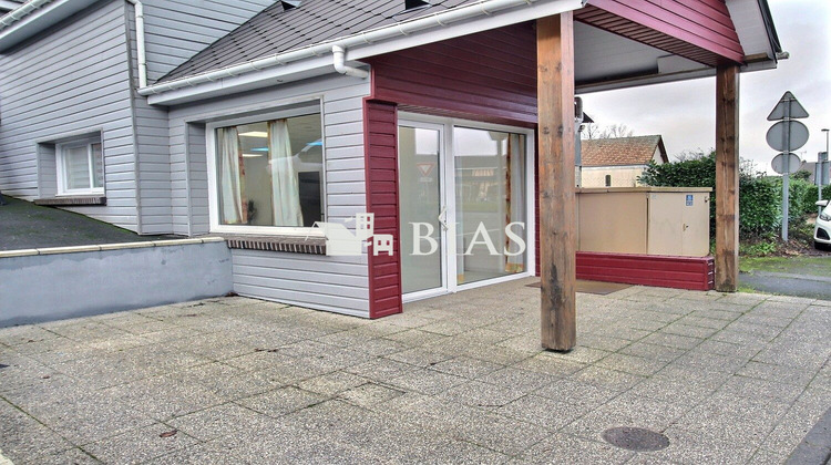 Ma-Cabane - Location Appartement Esteville, 57 m²