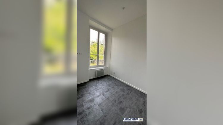 Ma-Cabane - Location Appartement Estissac, 23 m²