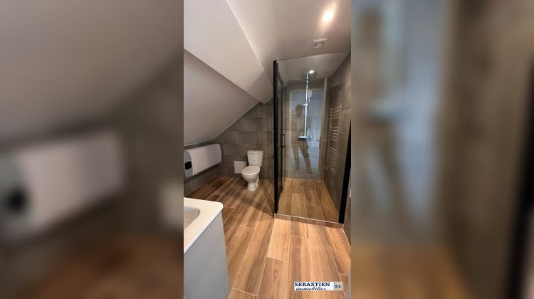 Ma-Cabane - Location Appartement Estissac, 38 m²