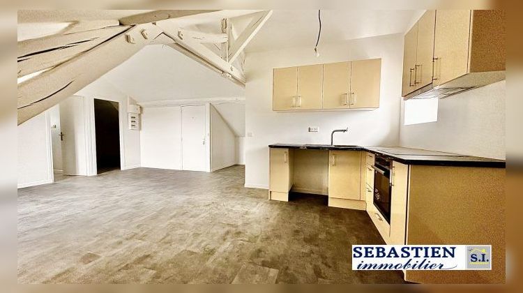 Ma-Cabane - Location Appartement Estissac, 38 m²