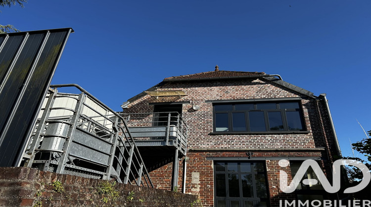 Ma-Cabane - Location Appartement Estrées-Saint-Denis, 73 m²