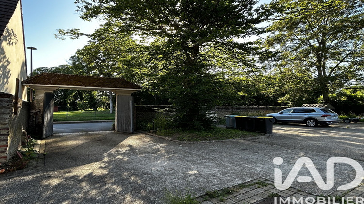 Ma-Cabane - Location Appartement Estrées-Saint-Denis, 73 m²