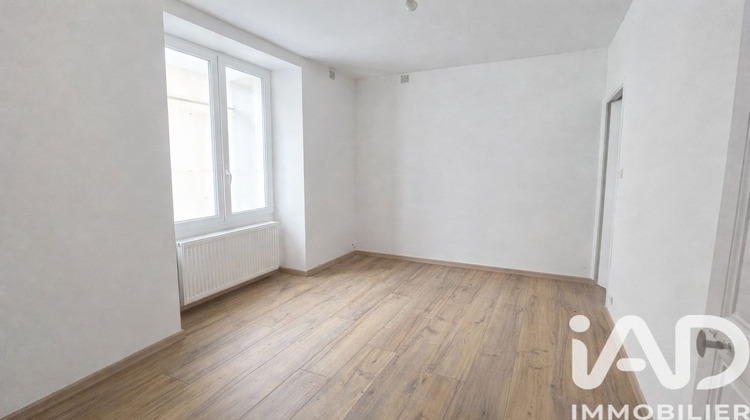 Ma-Cabane - Location Appartement Esvres, 56 m²