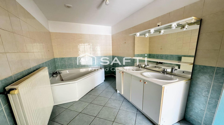 Ma-Cabane - Location Appartement Etain, 56 m²