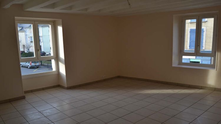 Ma-Cabane - Location Appartement ETAMPES, 72 m²