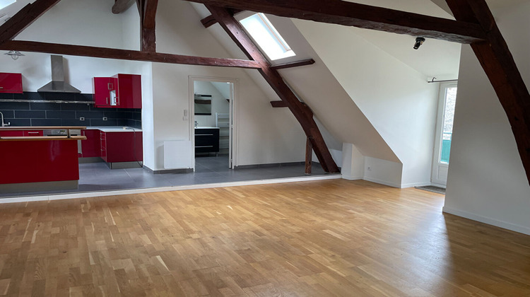 Ma-Cabane - Location Appartement ETAMPES, 61 m²