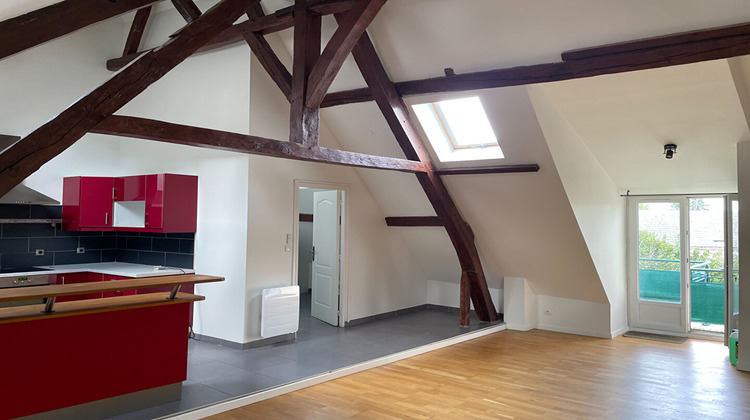 Ma-Cabane - Location Appartement ETAMPES, 61 m²