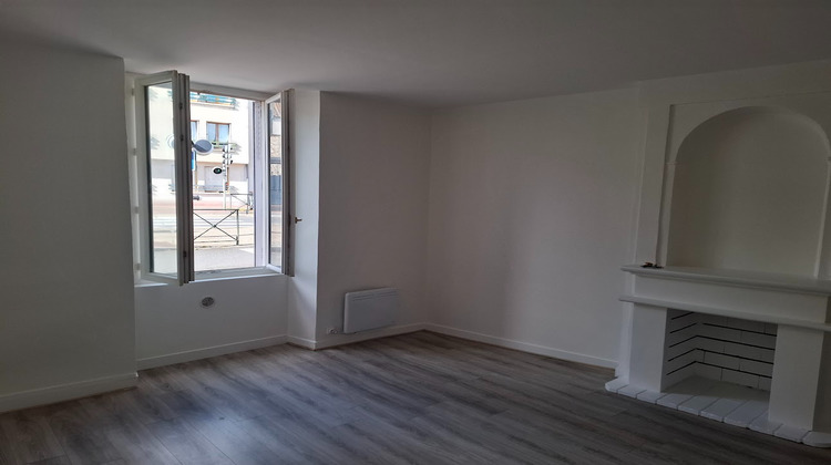 Ma-Cabane - Location Appartement ETAMPES, 34 m²