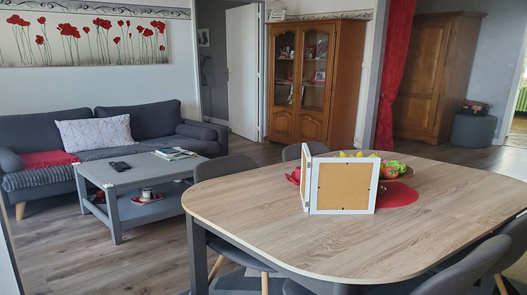 Ma-Cabane - Location Appartement ETAMPES, 42 m²