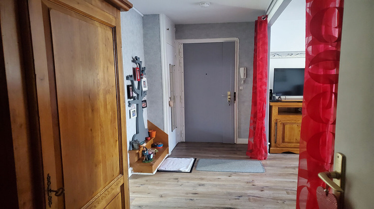 Ma-Cabane - Location Appartement ETAMPES, 42 m²