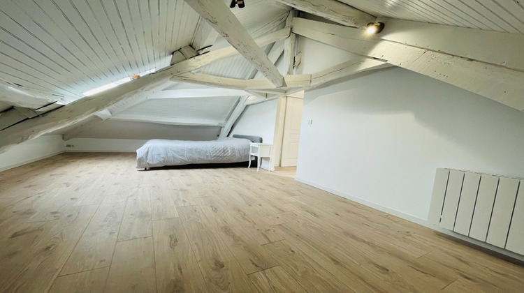 Ma-Cabane - Location Appartement ETAMPES, 77 m²