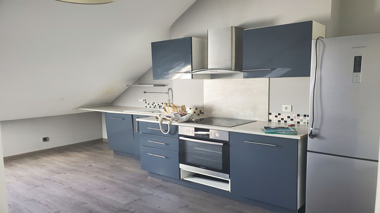 Ma-Cabane - Location Appartement ETAMPES, 42 m²