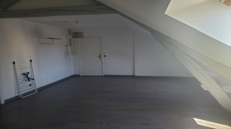 Ma-Cabane - Location Appartement ETAMPES, 42 m²