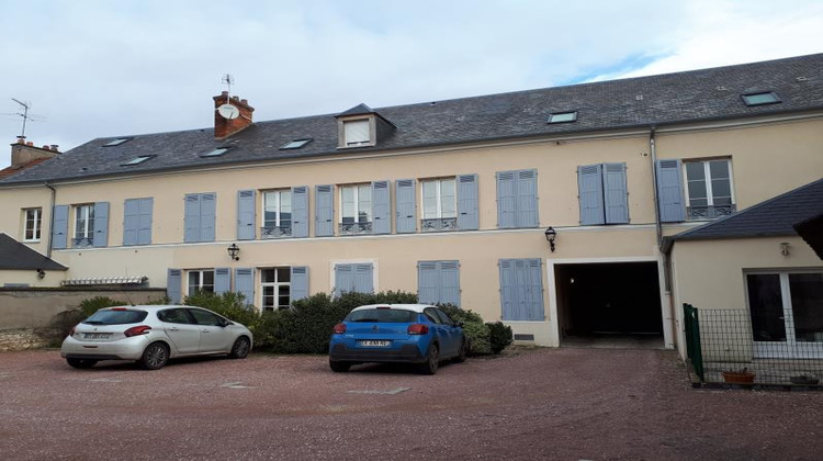 Ma-Cabane - Location Appartement ETAMPES, 42 m²