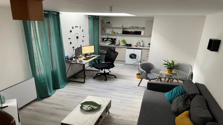 Ma-Cabane - Location Appartement ETAMPES, 35 m²