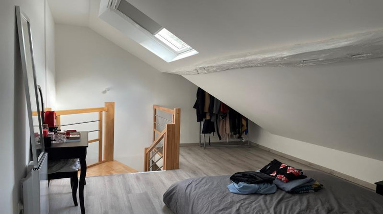 Ma-Cabane - Location Appartement ETAMPES, 35 m²