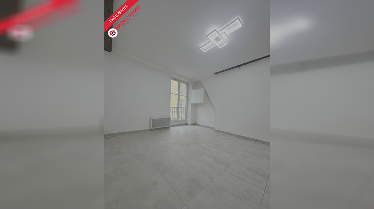 Ma-Cabane - Location Appartement ETAMPES, 36 m²