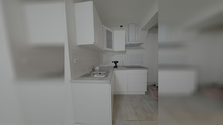 Ma-Cabane - Location Appartement ETAMPES, 36 m²