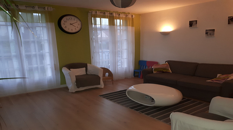 Ma-Cabane - Location Appartement ETAMPES, 73 m²