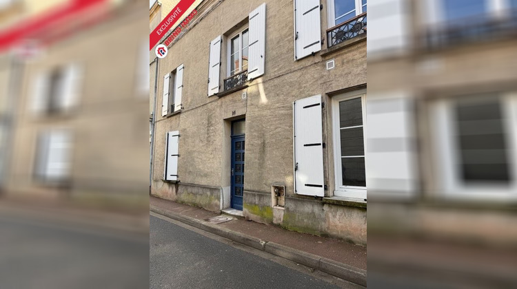 Ma-Cabane - Location Appartement ETAMPES, 35 m²