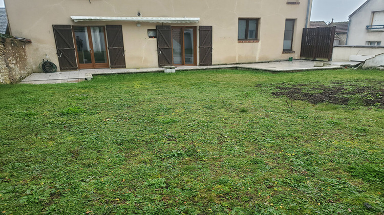 Ma-Cabane - Location Appartement ETAMPES, 61 m²