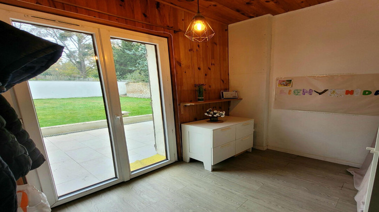 Ma-Cabane - Location Appartement ETAMPES, 61 m²