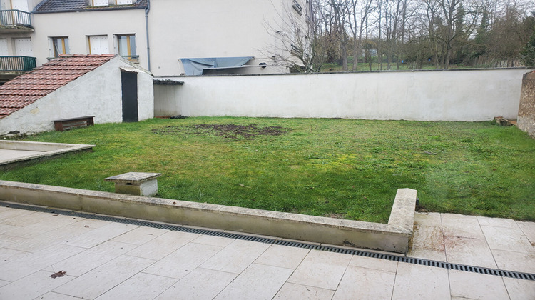 Ma-Cabane - Location Appartement ETAMPES, 61 m²