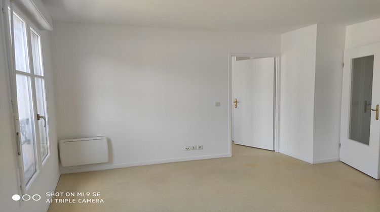 Ma-Cabane - Location Appartement ETAMPES, 35 m²