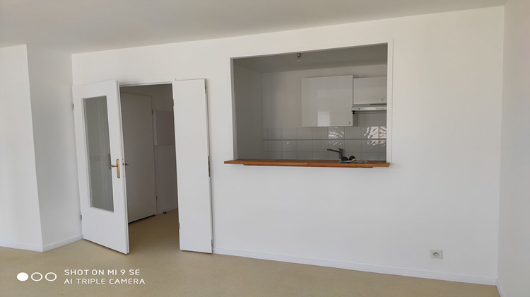 Ma-Cabane - Location Appartement ETAMPES, 35 m²