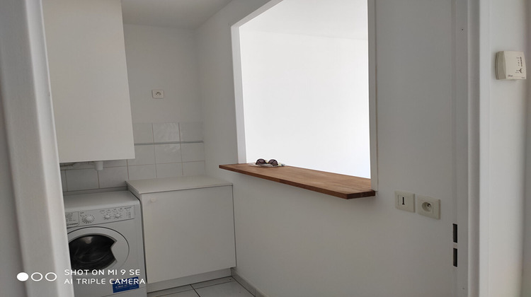 Ma-Cabane - Location Appartement ETAMPES, 35 m²
