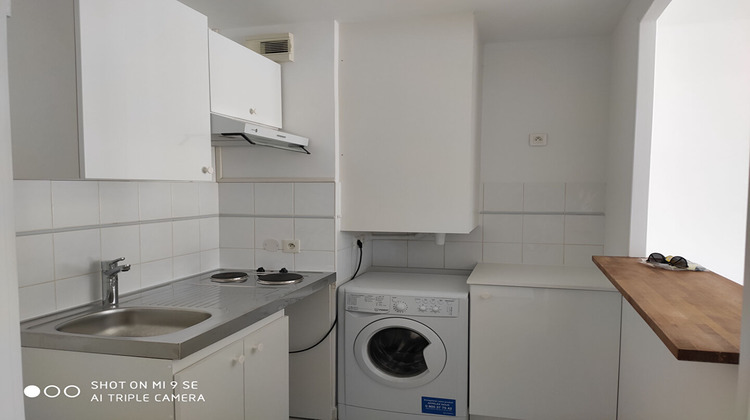 Ma-Cabane - Location Appartement ETAMPES, 35 m²