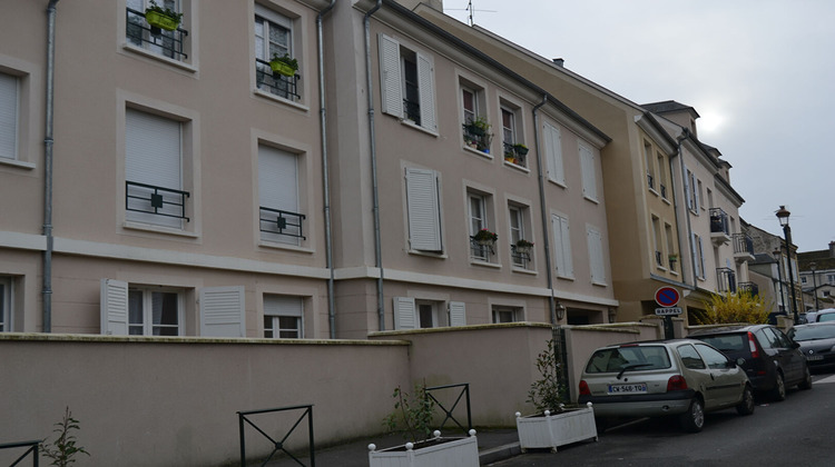 Ma-Cabane - Location Appartement ETAMPES, 35 m²