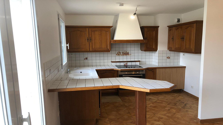 Ma-Cabane - Location Appartement ETAMPES, 47 m²