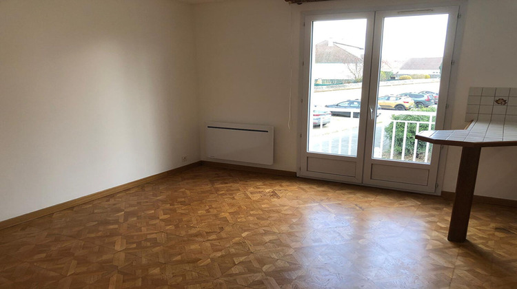 Ma-Cabane - Location Appartement ETAMPES, 47 m²