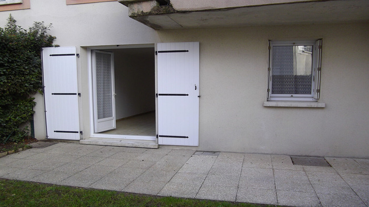 Ma-Cabane - Location Appartement ETAMPES, 28 m²