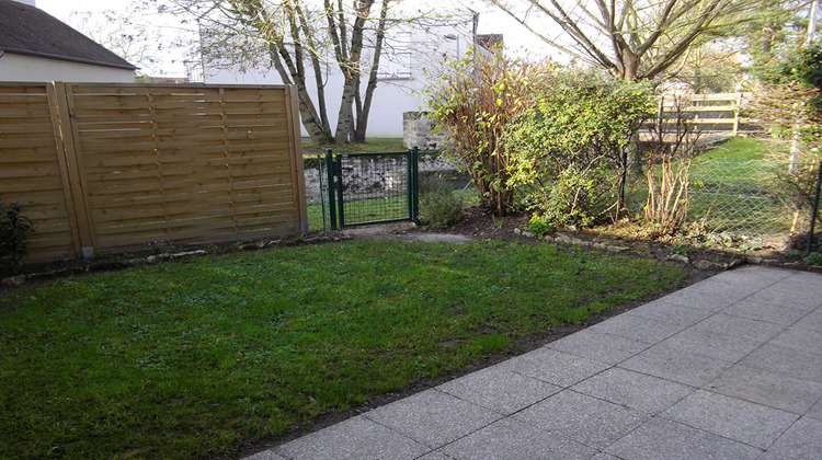 Ma-Cabane - Location Appartement ETAMPES, 28 m²