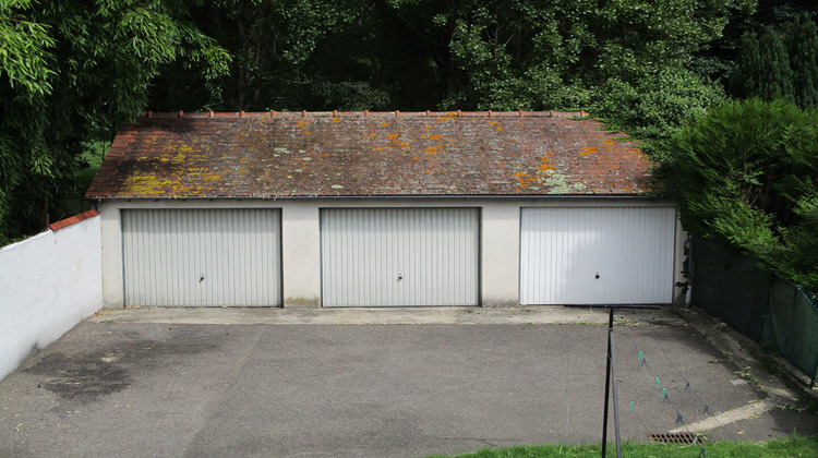 Ma-Cabane - Location Appartement ETAMPES, 29 m²