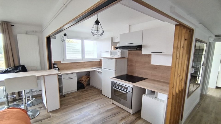 Ma-Cabane - Location Appartement ETAMPES, 42 m²