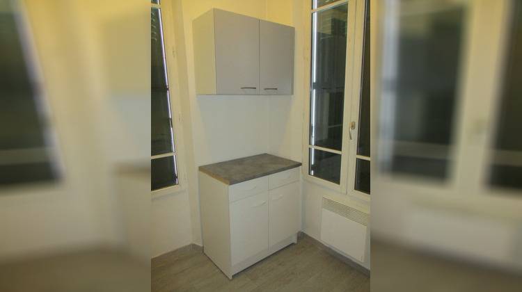 Ma-Cabane - Location Appartement ETAMPES, 23 m²