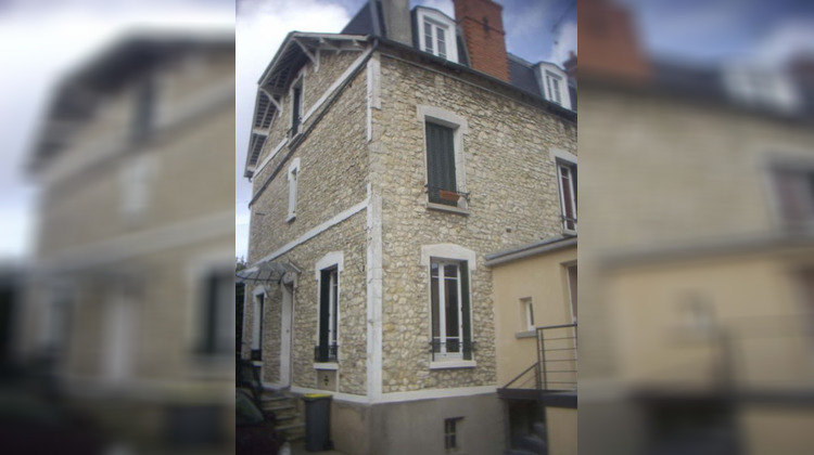 Ma-Cabane - Location Appartement ETAMPES, 23 m²