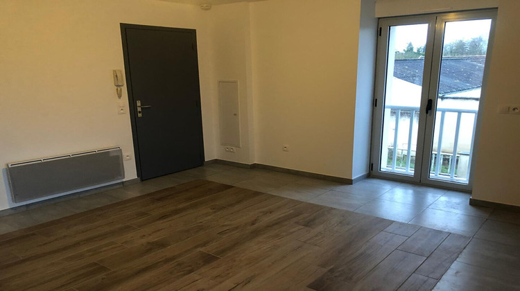 Ma-Cabane - Location Appartement ETAMPES, 30 m²