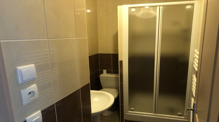 Ma-Cabane - Location Appartement ETAMPES, 34 m²