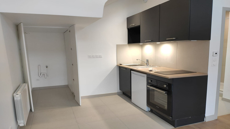 Ma-Cabane - Location Appartement ETAMPES, 25 m²